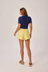 SHORT JUSSY