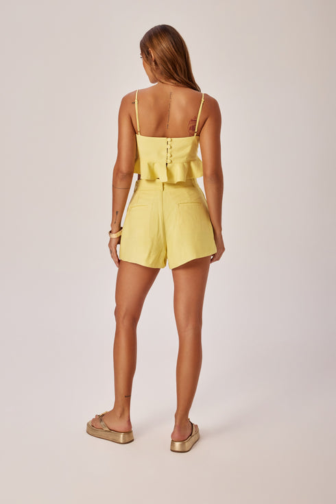 BLUSA MANILA
