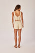 SHORT ISAURA