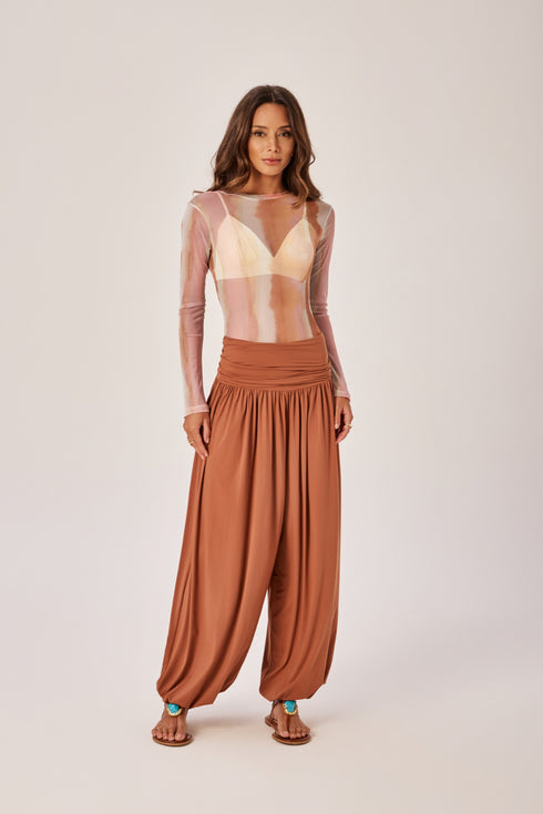 BODY BOHO