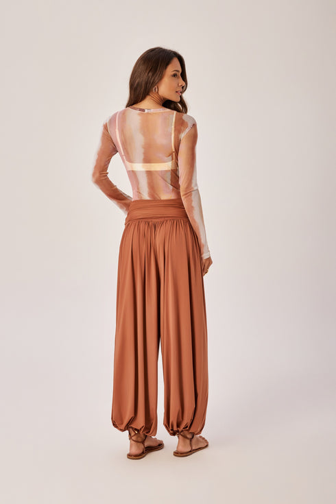 BODY BOHO