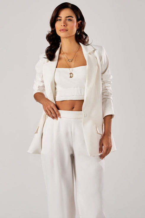 BLAZER AURELIA