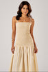 VESTIDO CAMBRIEDGE