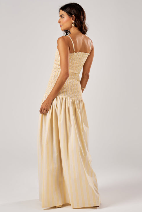 VESTIDO CAMBRIEDGE