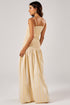 VESTIDO CAMBRIEDGE