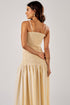 VESTIDO CAMBRIEDGE
