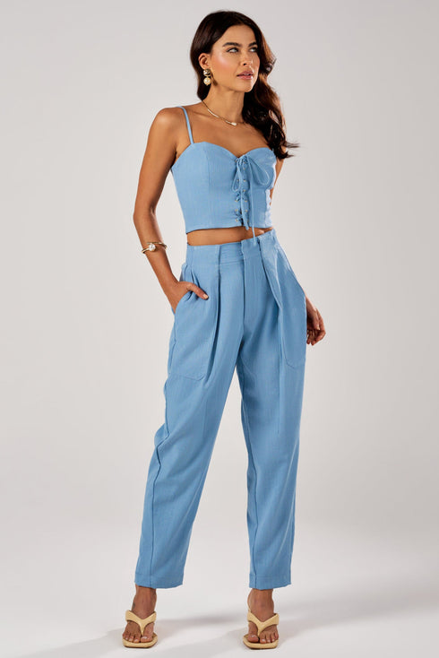 BLUSA MINNE