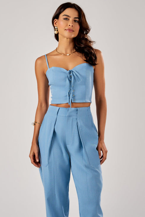 BLUSA MINNE
