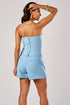 SHORT-SAIA CANDICE
