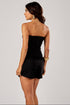 SHORT-SAIA CANDICE