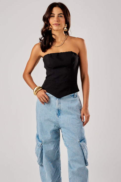 BLUSA ODETH