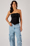 BLUSA ODETH