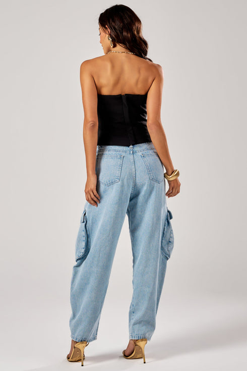 BLUSA ODETH