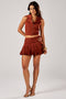 SHORT-SAIA GLEICE
