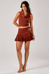 SHORT-SAIA GLEICE