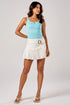 SHORT-SAIA GLEICE