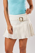 SHORT-SAIA GLEICE