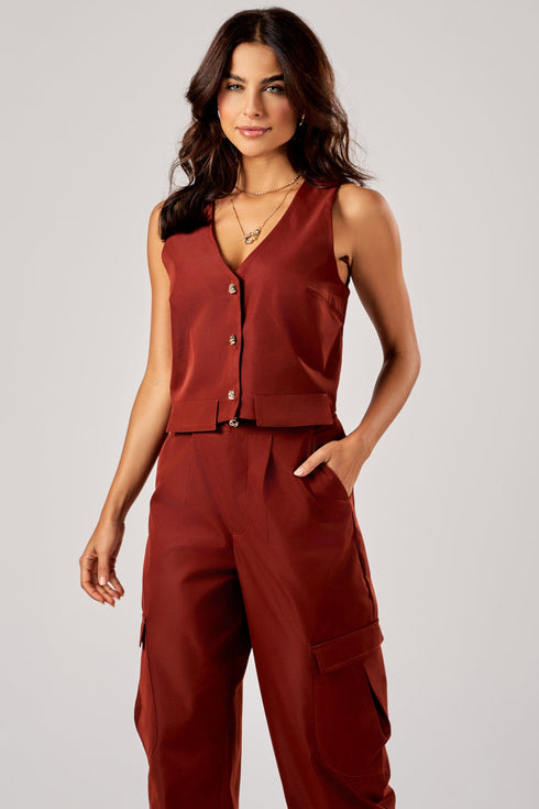 BLUSA LEMOND