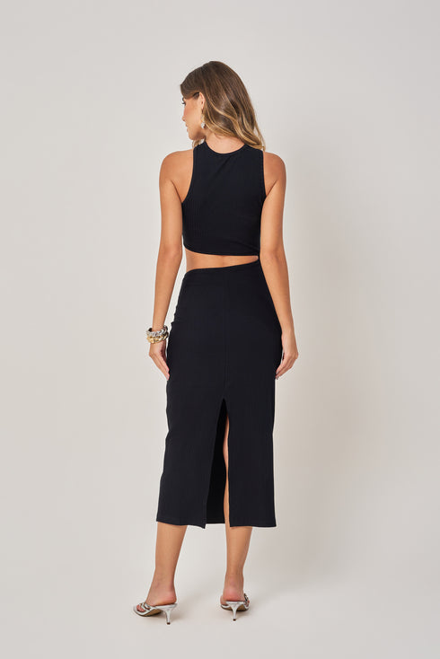 VESTIDO MARTINE
