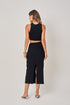 VESTIDO MARTINE