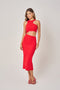VESTIDO MARTINE
