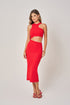 VESTIDO MARTINE
