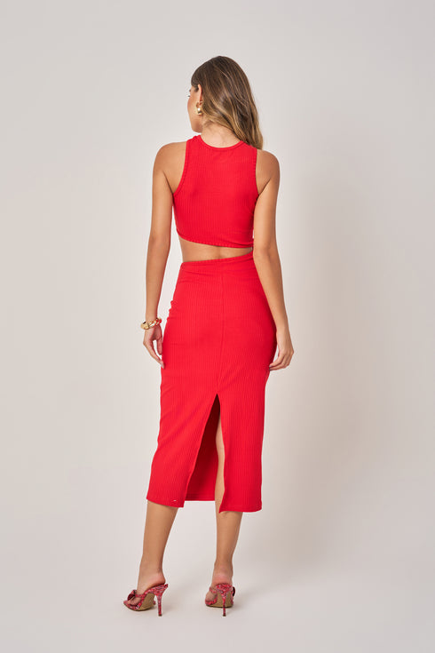 VESTIDO MARTINE