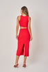 VESTIDO MARTINE