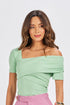 BLUSA KELVIA