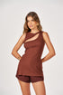 BLUSA SKYE