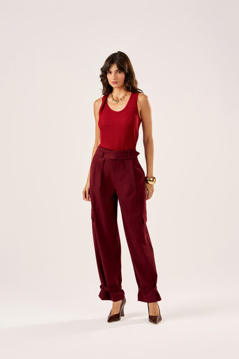 BLUSA SOLANGE