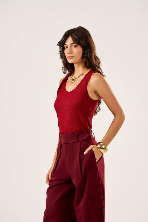 BLUSA SOLANGE