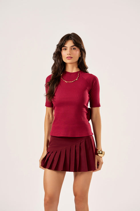 BLUSA AMANDINHA