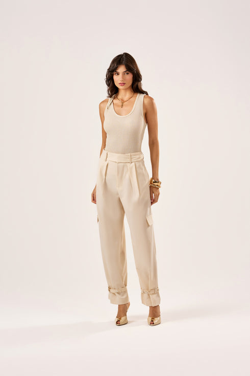 BLUSA SOLANGE