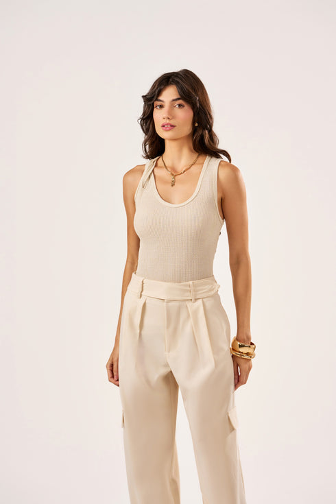 BLUSA SOLANGE