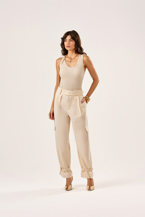 BLUSA SOLANGE