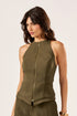 BLUSA SALVIA
