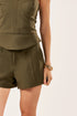 SHORT CANDICE