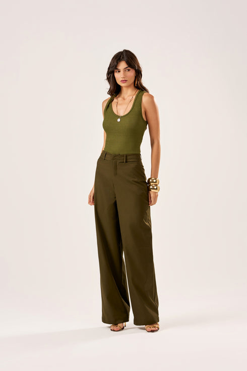 BLUSA SOLANGE
