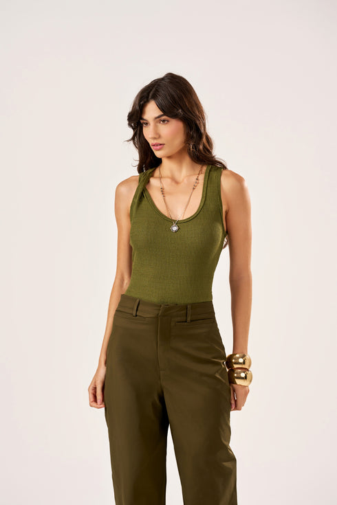 BLUSA SOLANGE