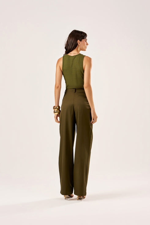 BLUSA SOLANGE