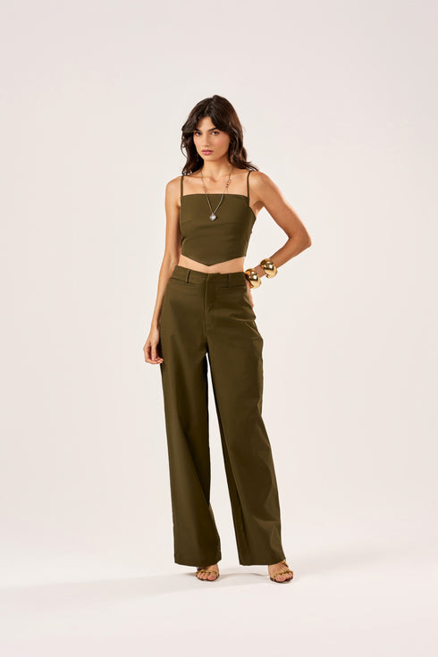 BLUSA IVANI