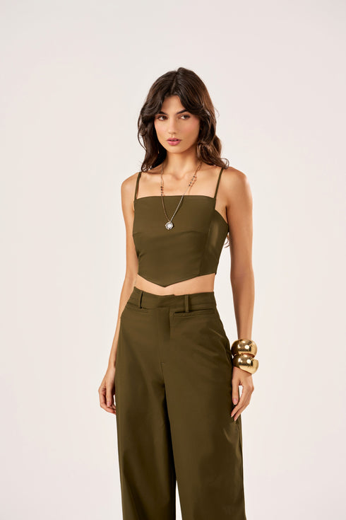 BLUSA IVANI