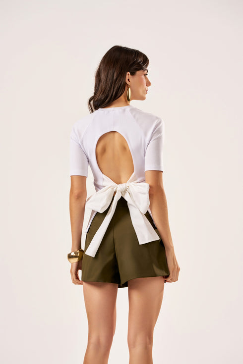 BLUSA AMANDINHA