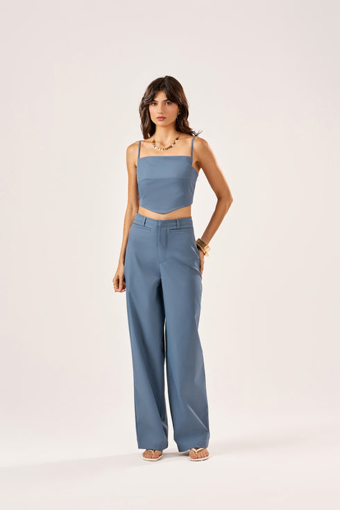 BLUSA IVANI