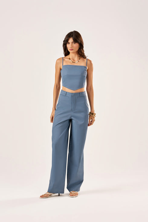 BLUSA IVANI