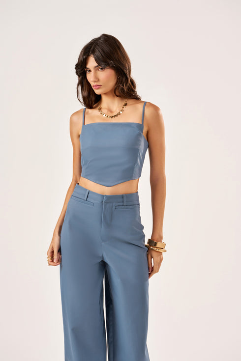 BLUSA IVANI