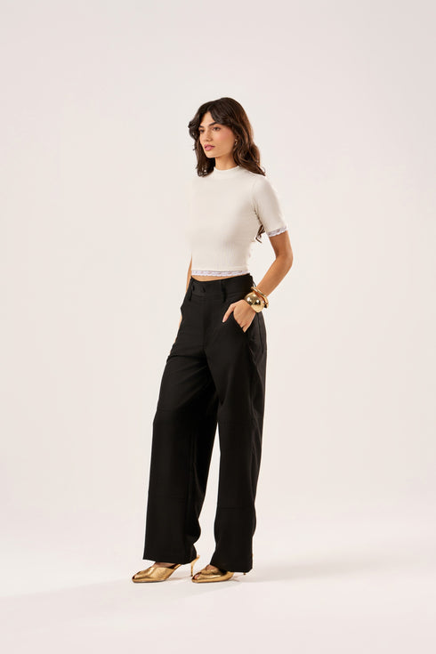 CALÇA ALYSSA