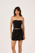 SHORT-SAIA INGRID