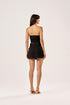 SHORT-SAIA INGRID